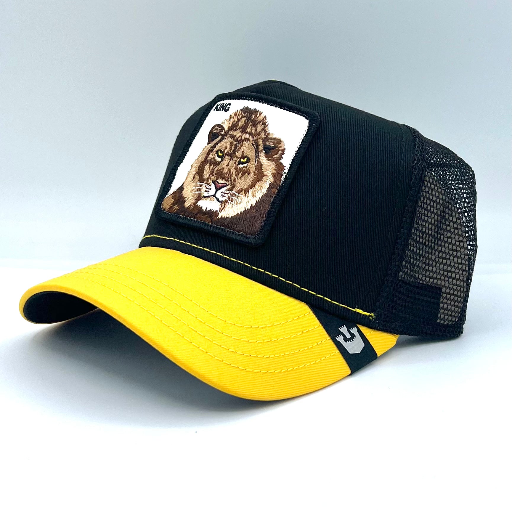 Goorin Bros King cap