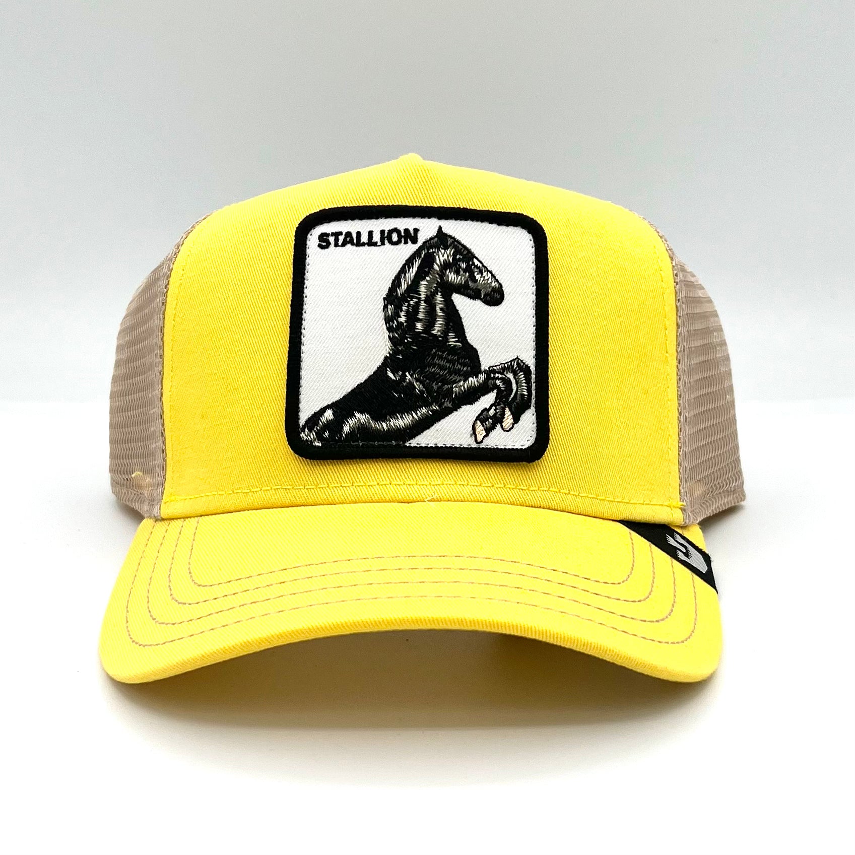 Goorin Bros King cap