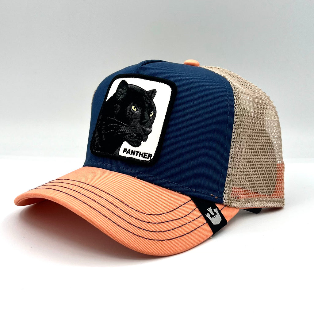 Goorin Bros King cap
