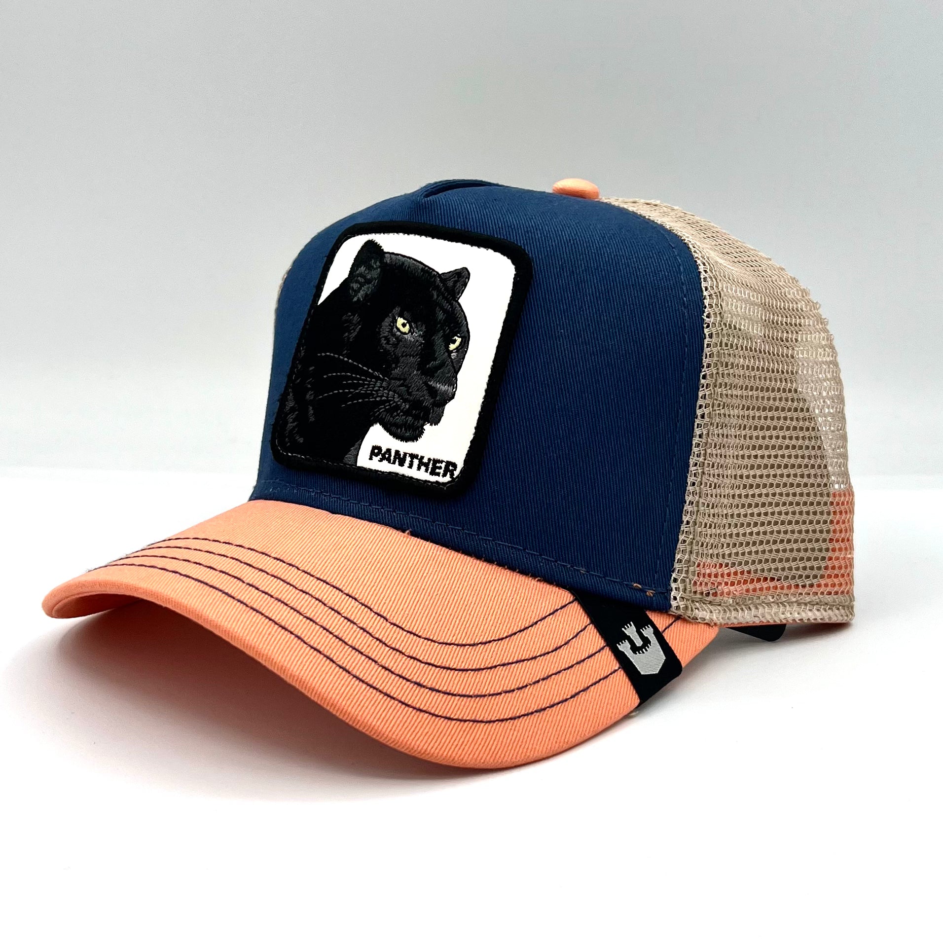 Goorin Bros King cap