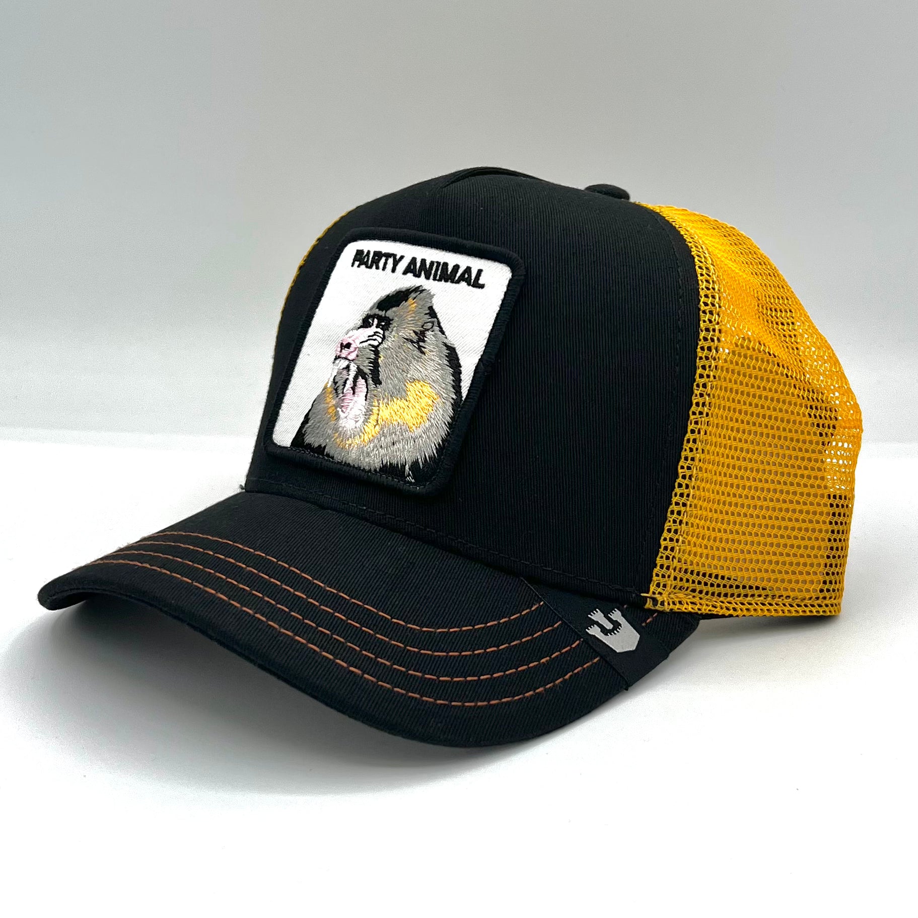 Goorin Bros King cap