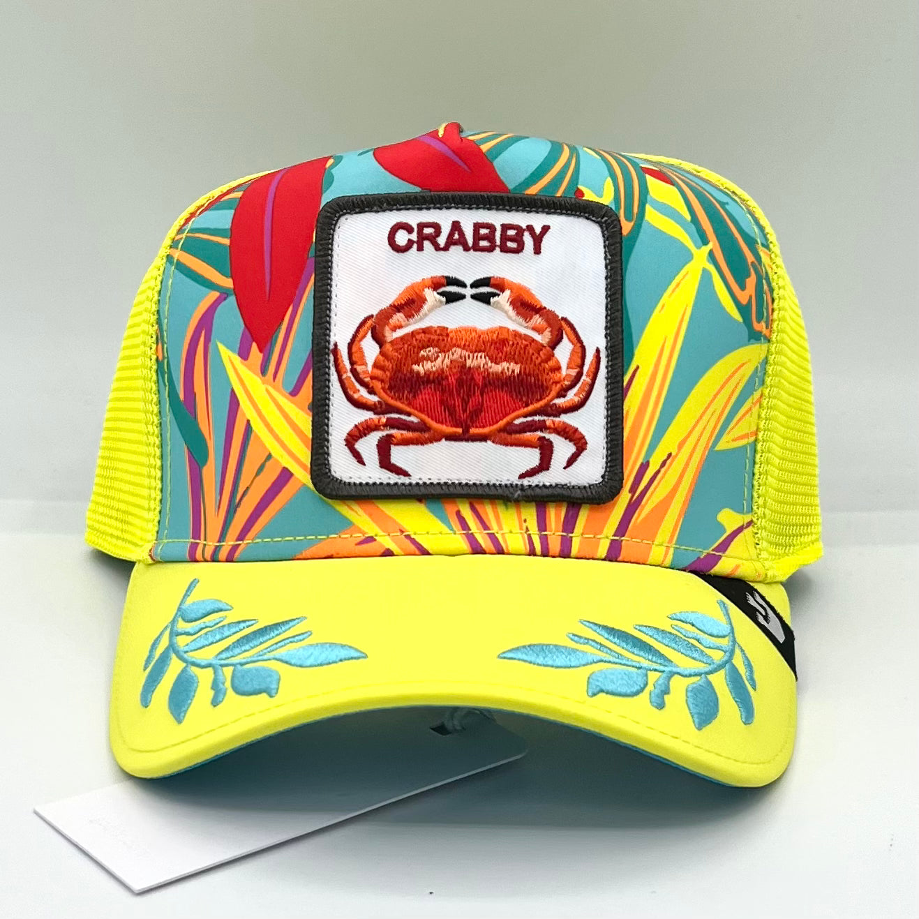 Goorin Bros King cap