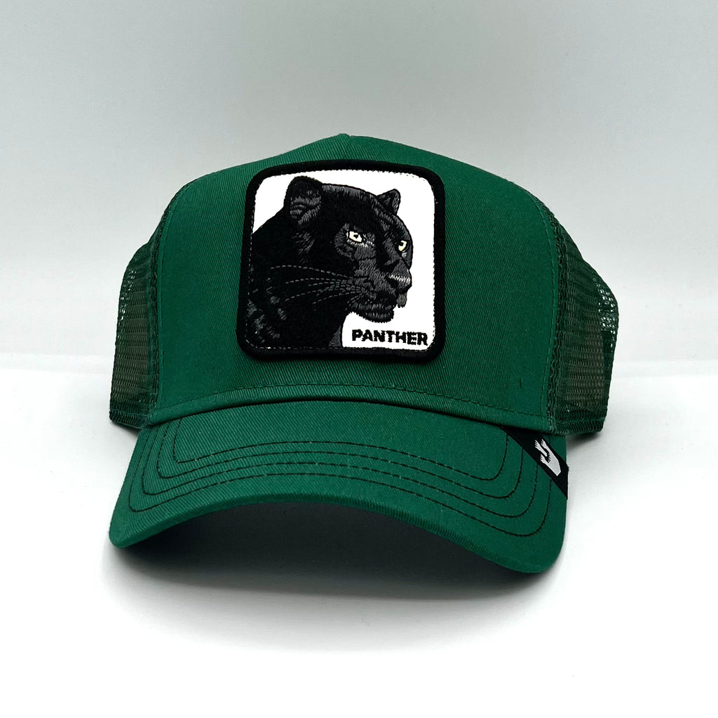 Goorin Bros King cap