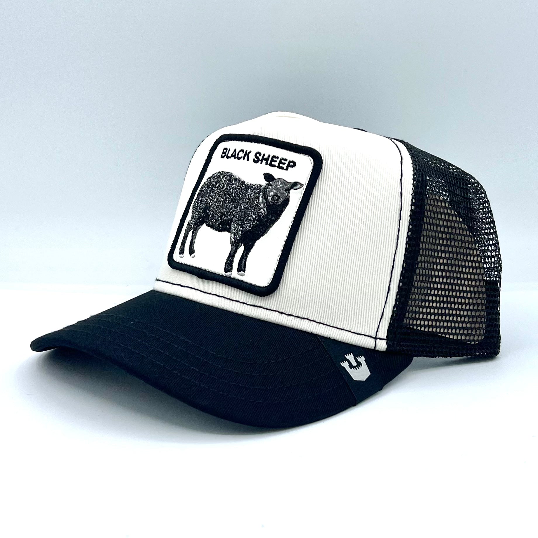 Goorin Bros King cap