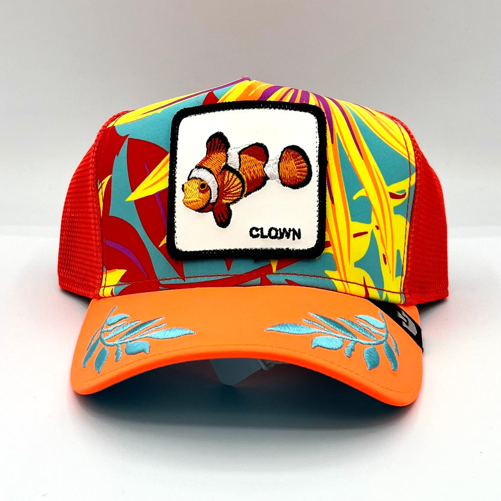 Goorin Bros King cap