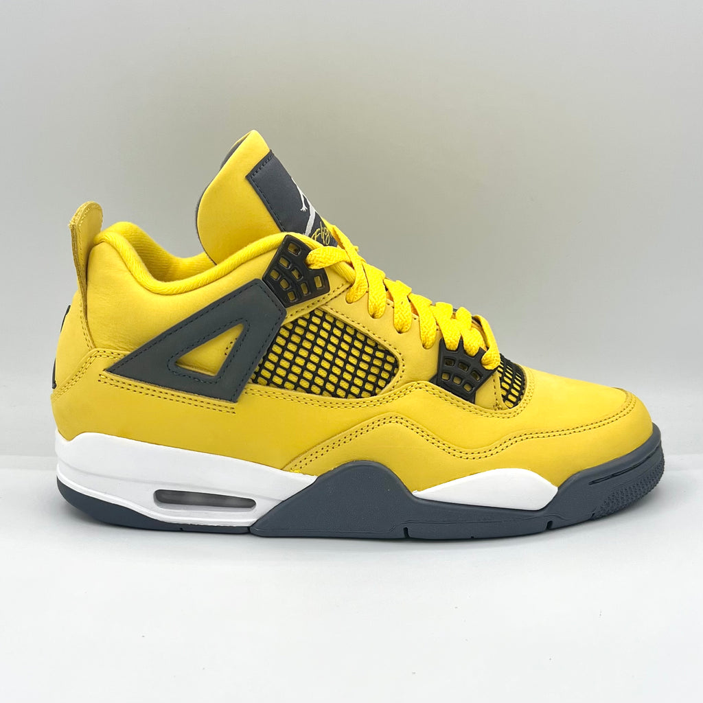 Air Jordan 4 Retro