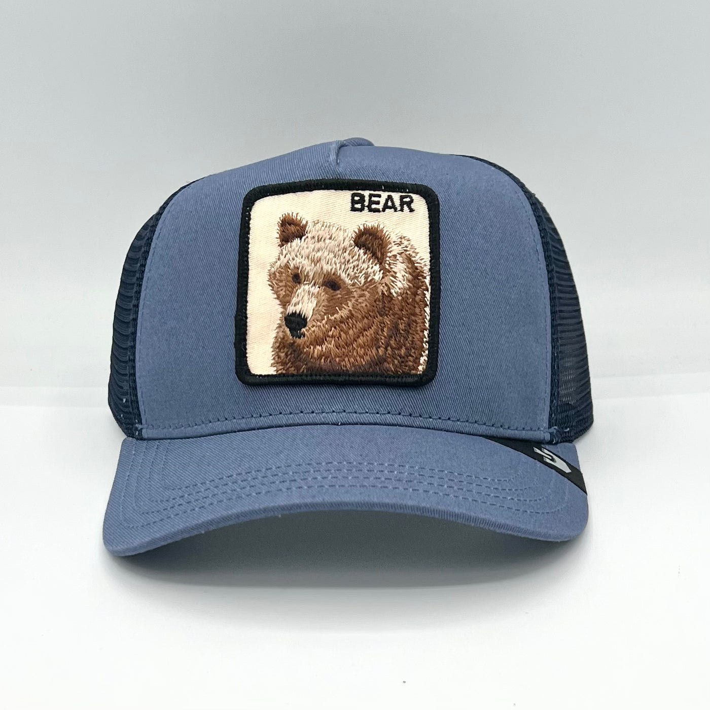Cappellino Goorin Bros Bear