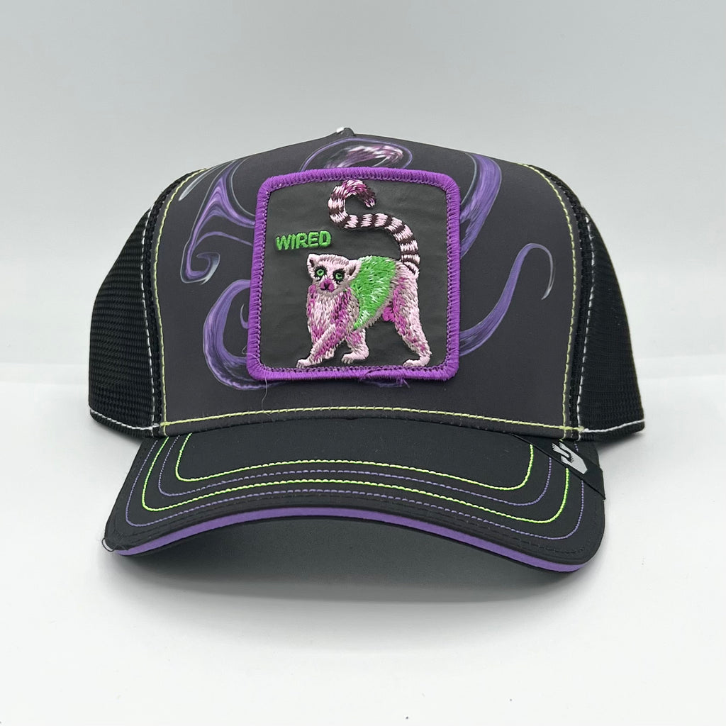 Goorin Bros King cap