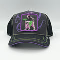 Goorin Bros King cap