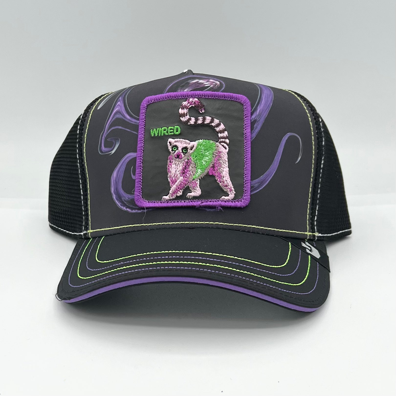 Goorin Bros King cap