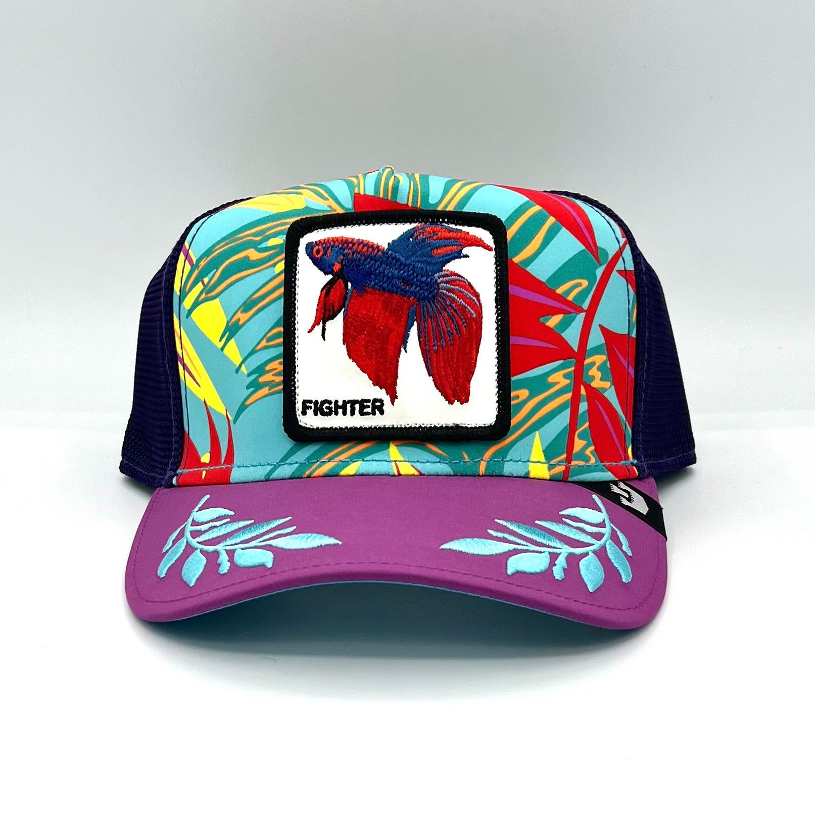 Goorin Bros King cap