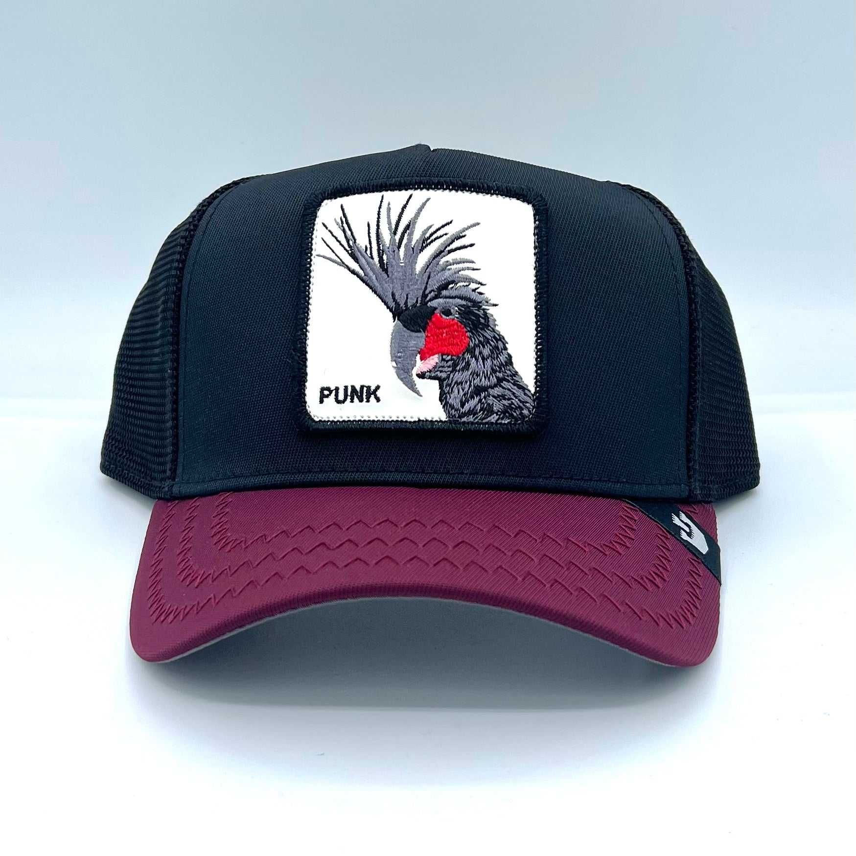 Goorin Bros King cap