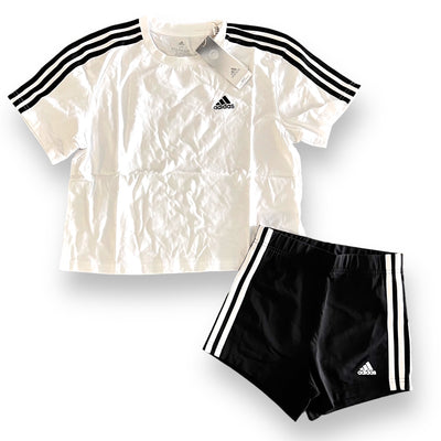 Adidas Originals outfit