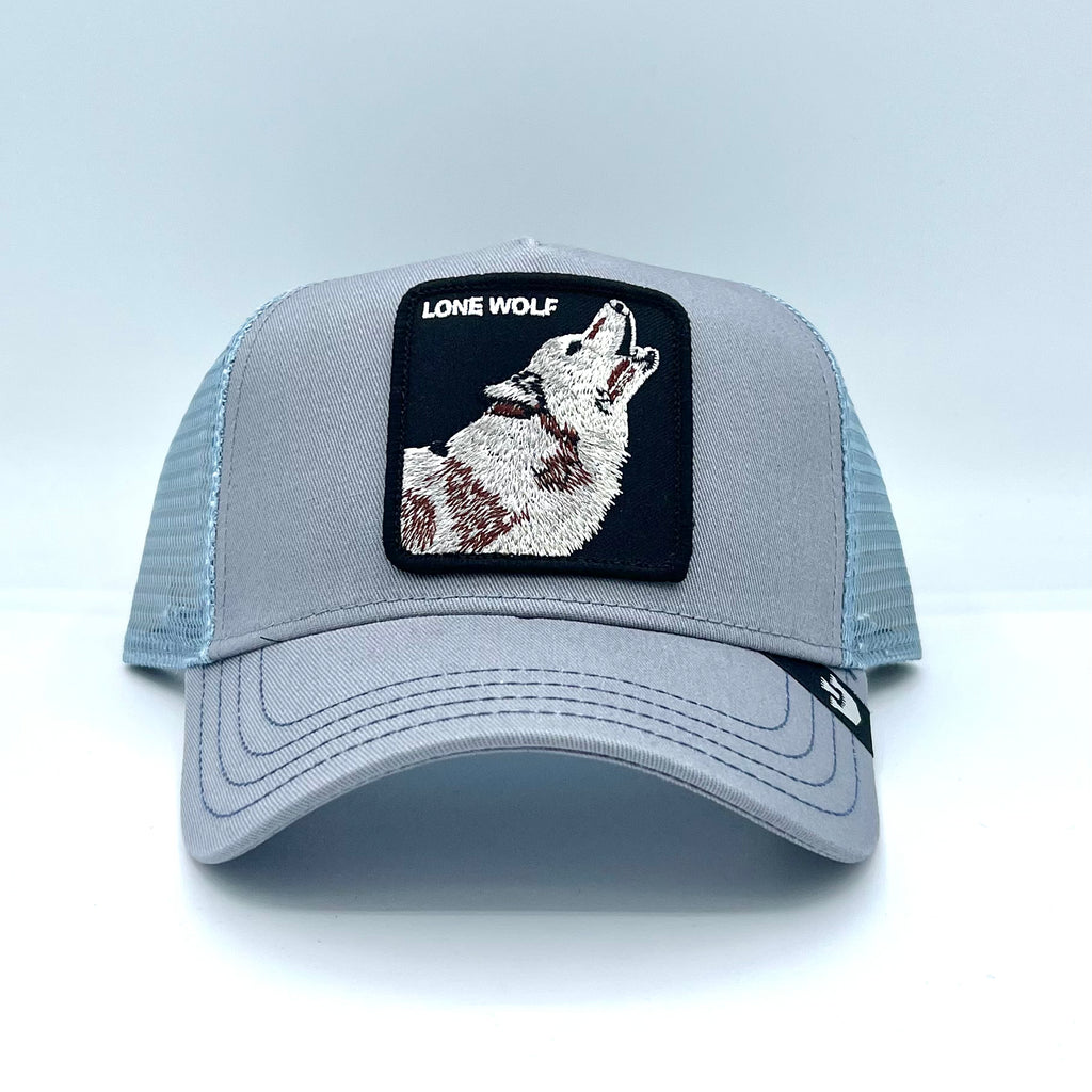 Goorin Bros King cap