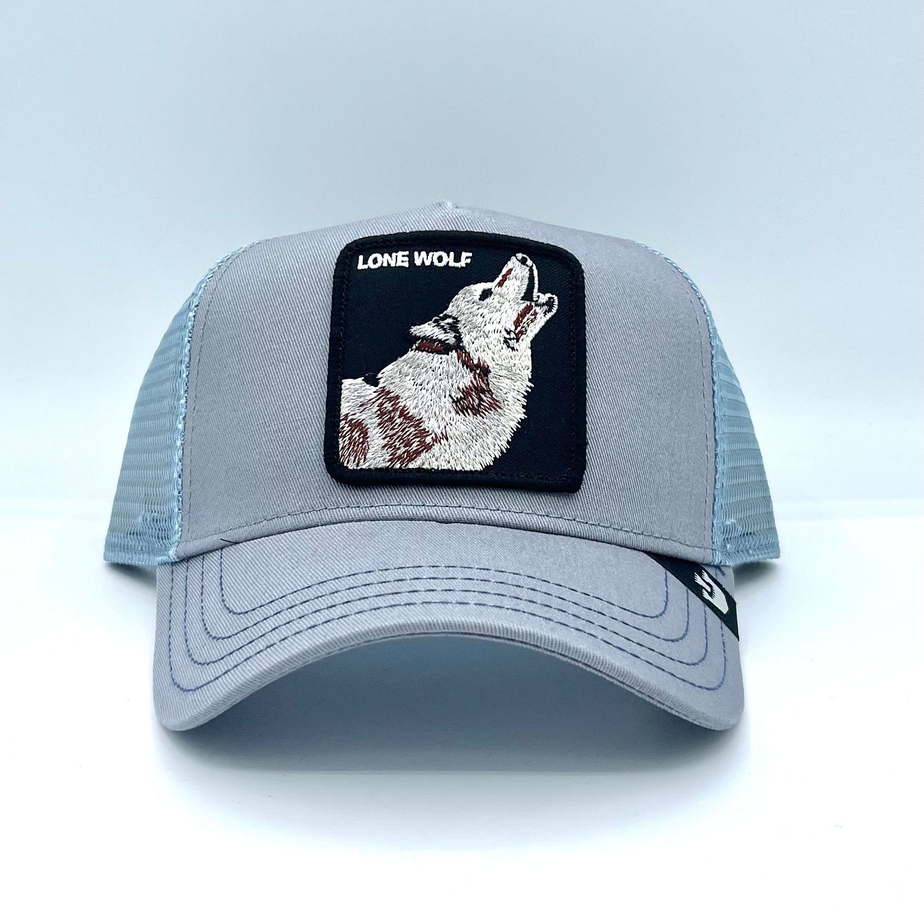 Goorin Bros King cap