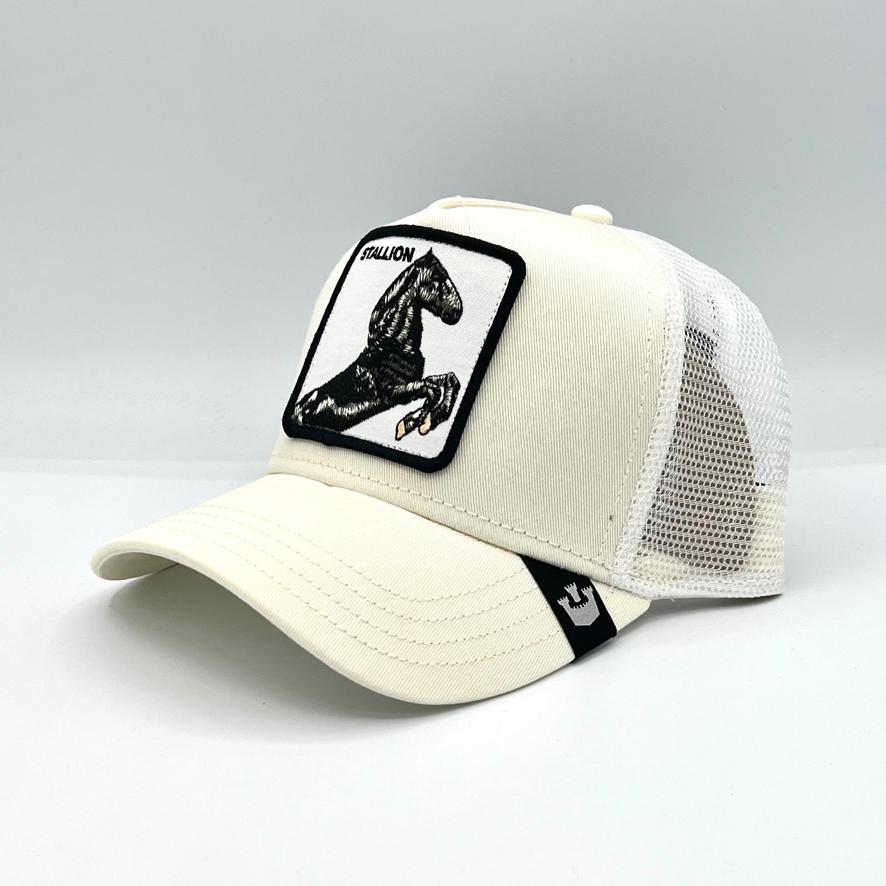 Goorin Bros King cap