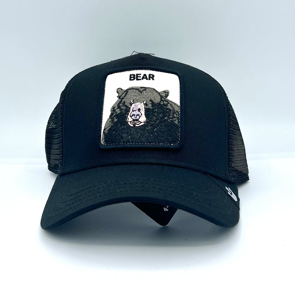 Goorin Bros King cap