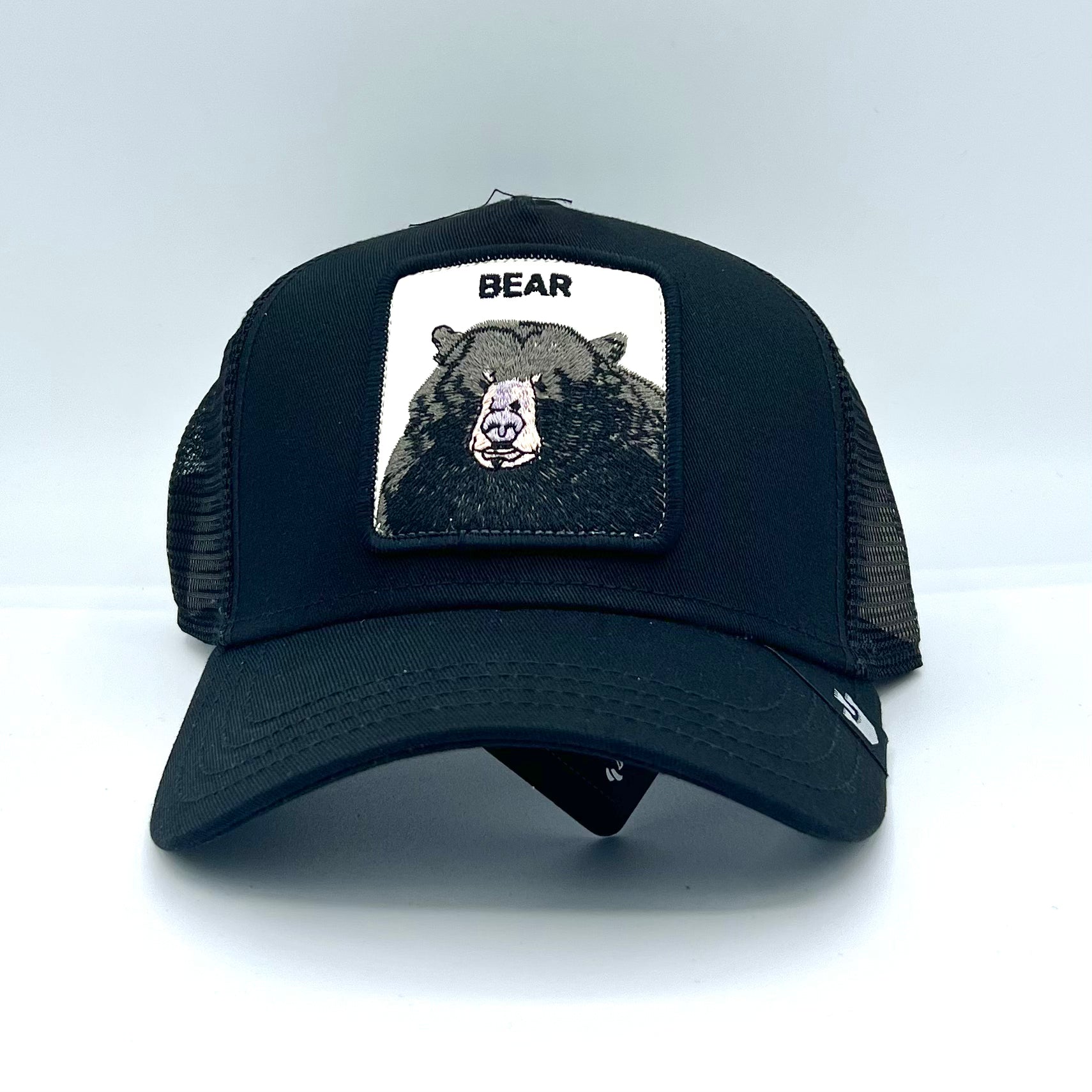 Goorin Bros King cap