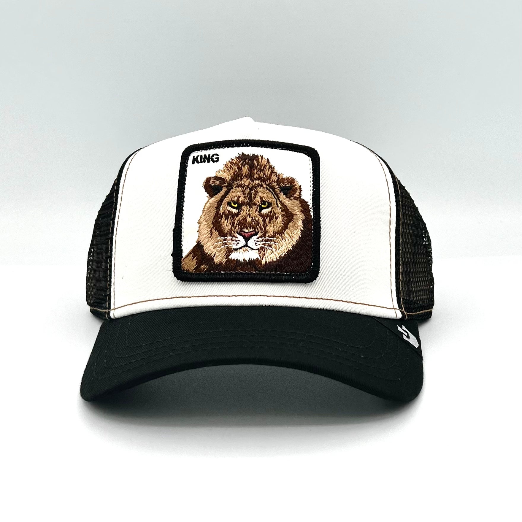Goorin Bros King cap