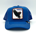 Goorin Bros King cap