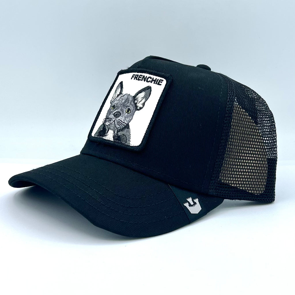 Goorin Bros King cap