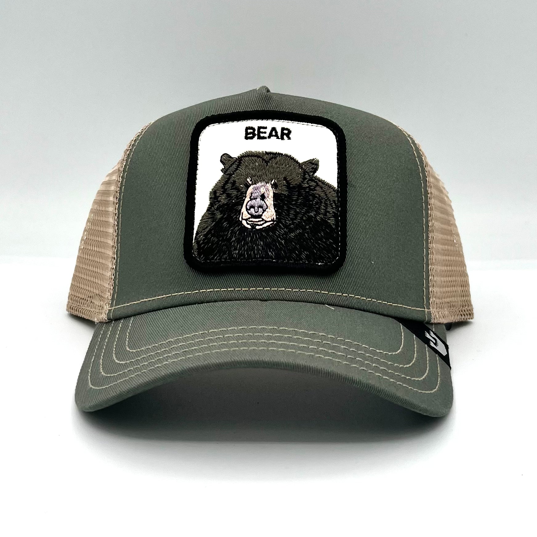 Goorin Bros King cap