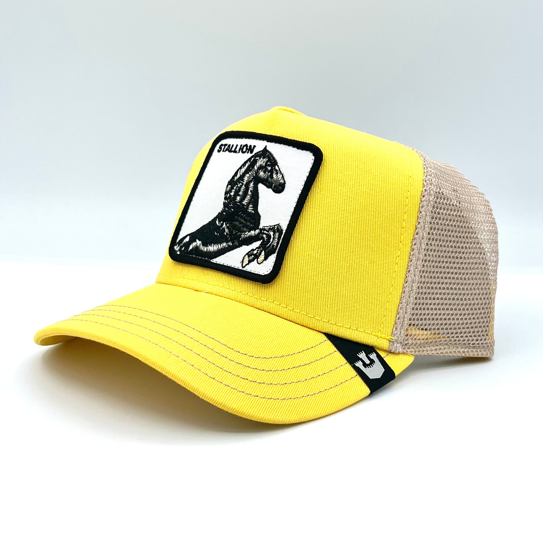 Goorin Bros King cap