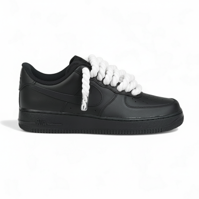 Air Force 1 '07 Low Corda Bianco