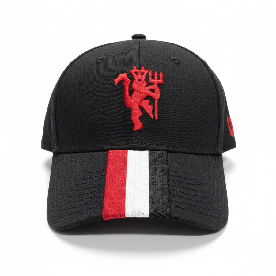 Cappellino New Era Manchester United
