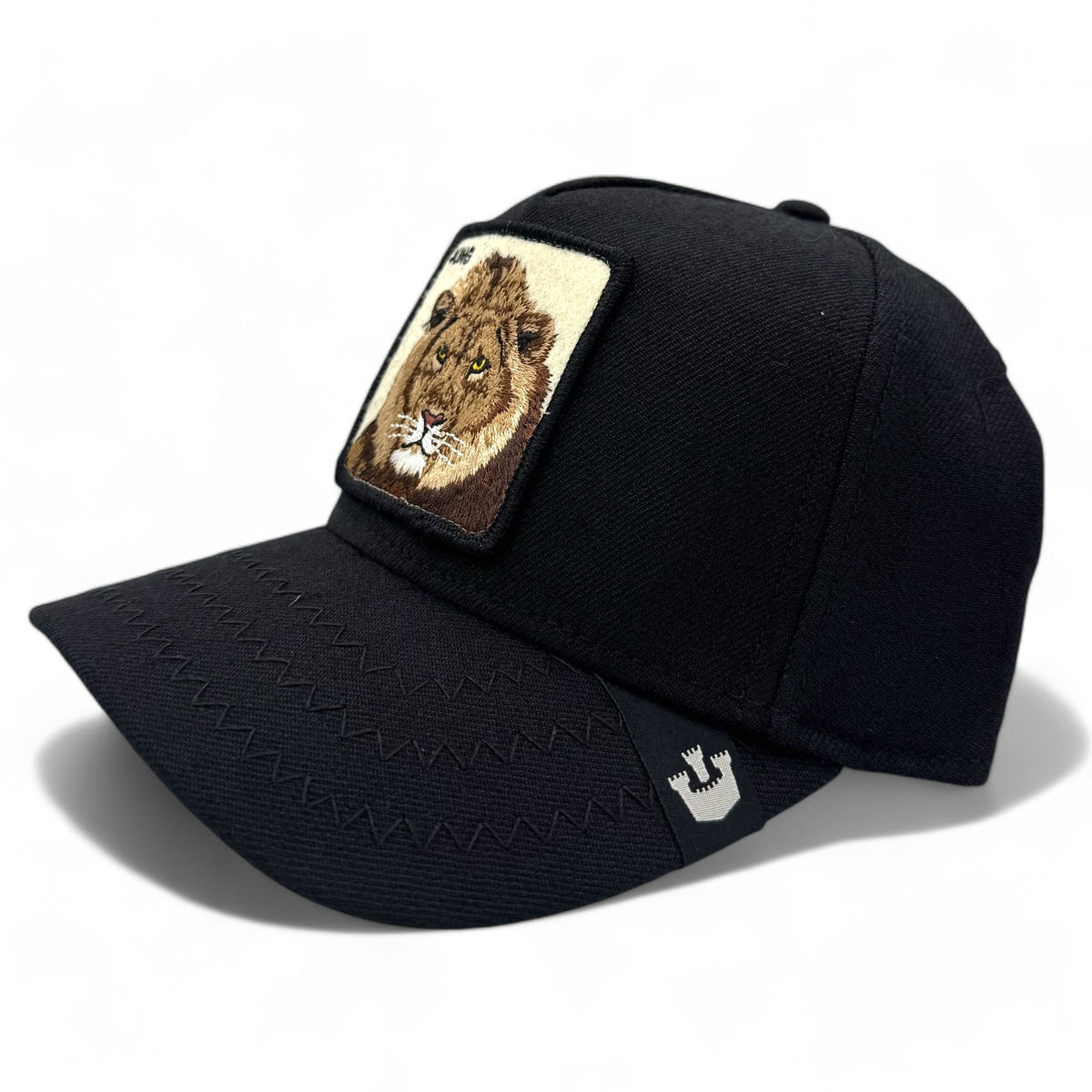 Goorin Bros Bad Boy cap