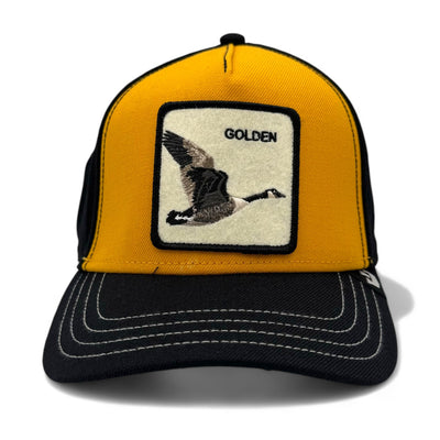 Goorin Bros Bad Boy cap