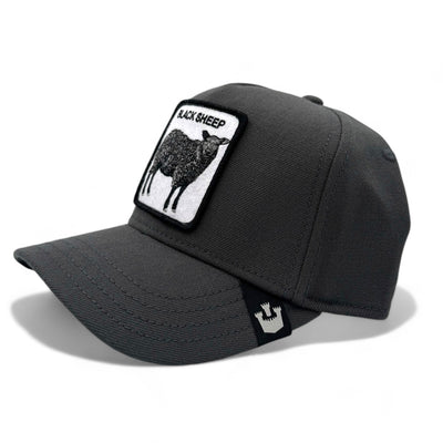 Goorin Bros Bad Boy cap