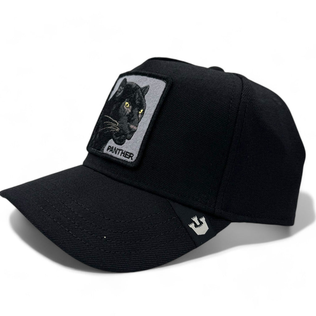 Goorin Bros Bad Boy cap