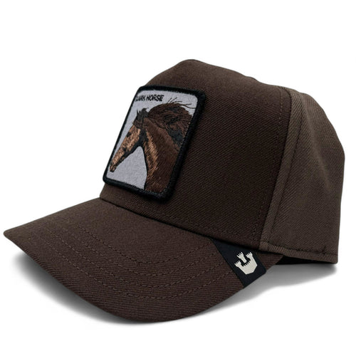 Cappellino Goorin Bros Dark Horse