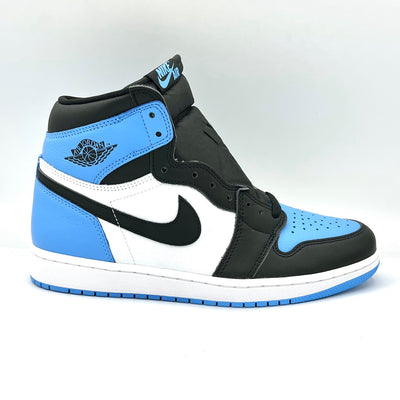 Air Jordan 1 Retro High OG UNC Toe