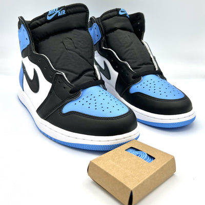 Air Jordan 1 Retro High OG UNC Toe