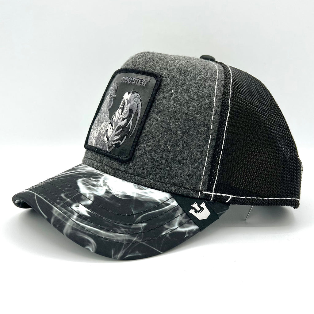 Goorin Bros Rooster cap
