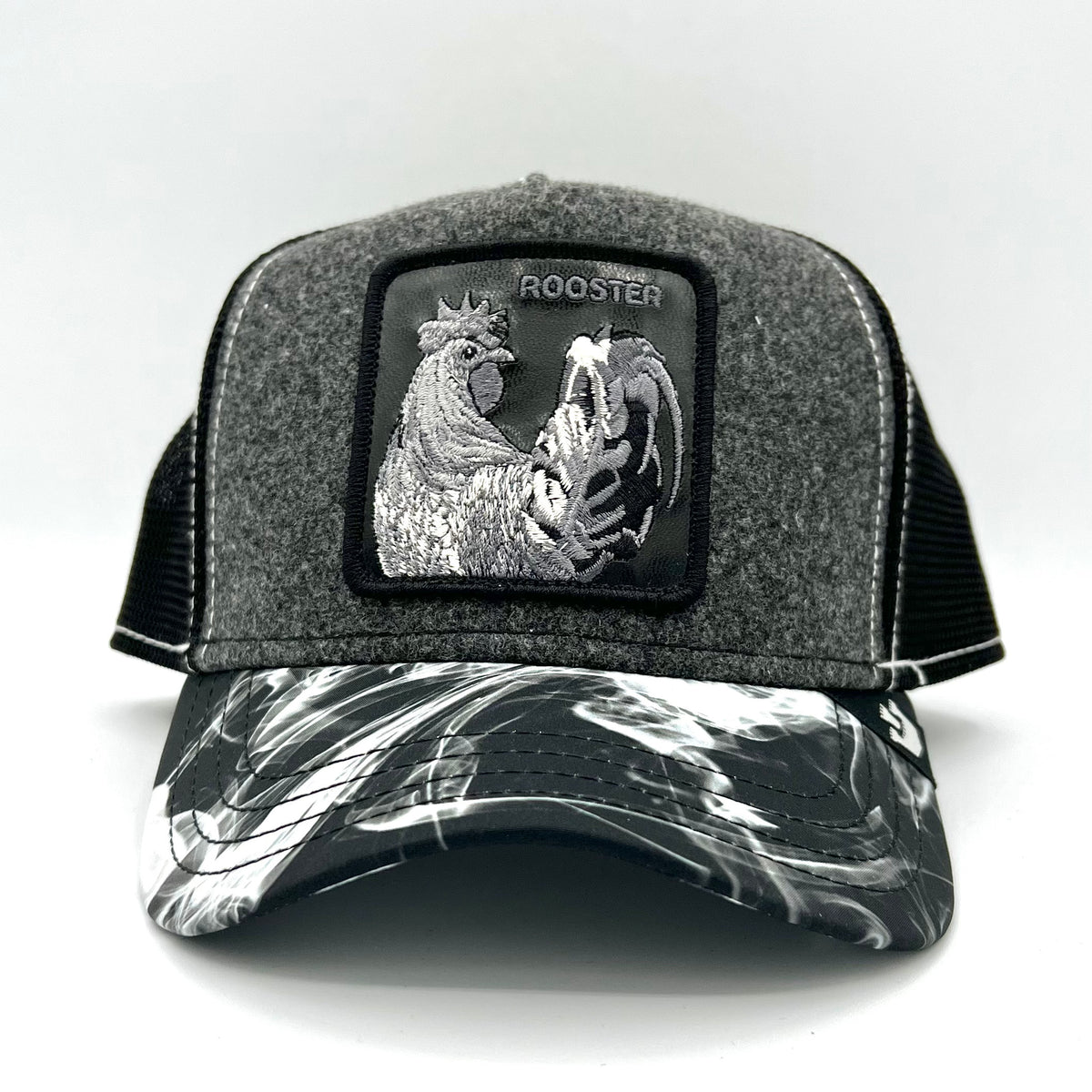 Goorin Bros Rooster cap