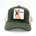 Goorin Bros Bad Boy cap