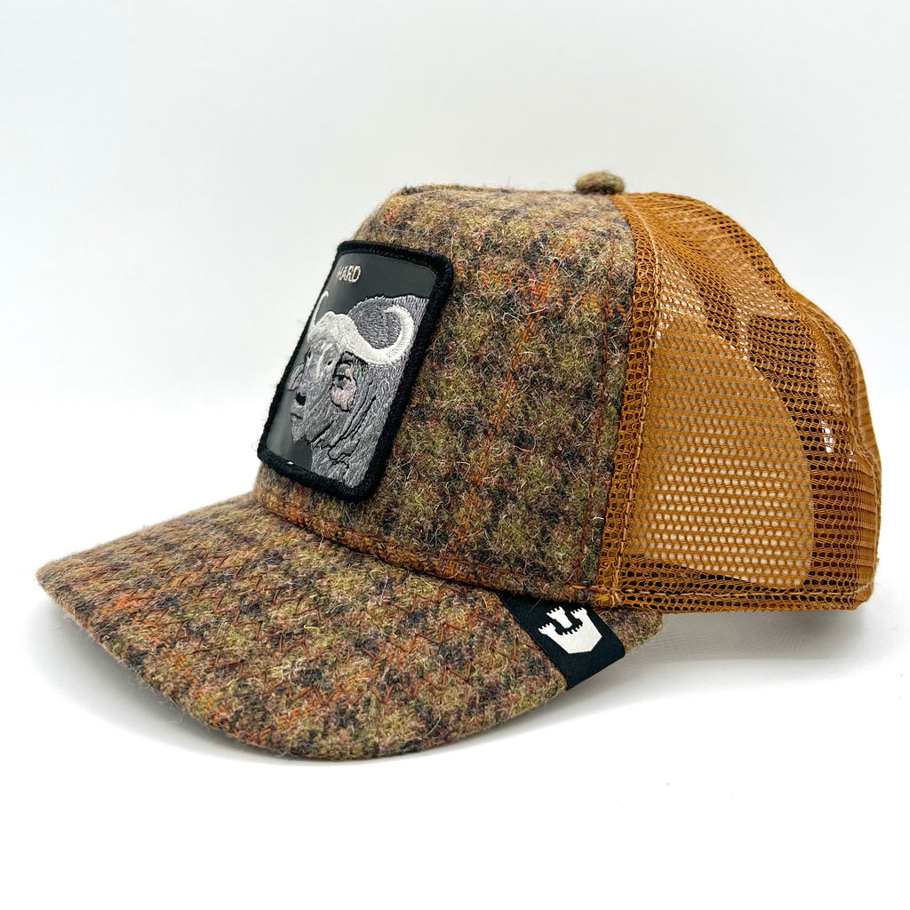 Goorin Bros Hard cap