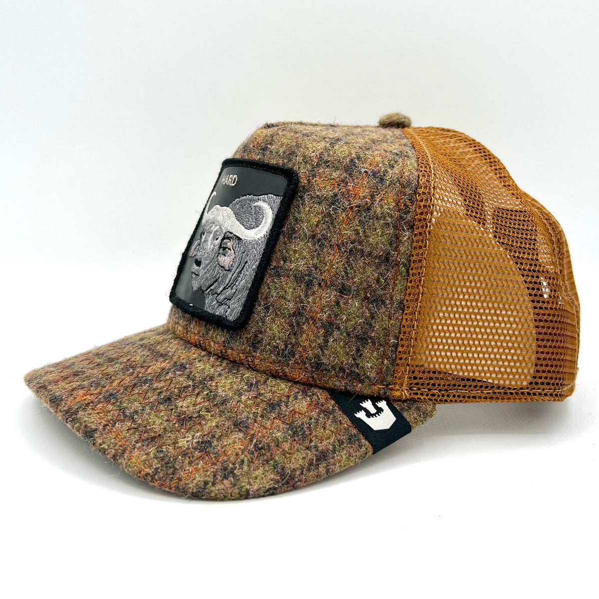 Goorin Bros Hard cap