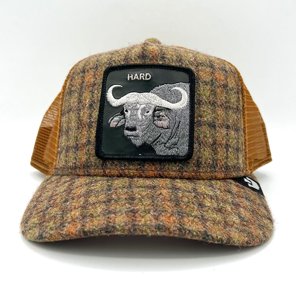 Goorin Bros Hard cap
