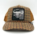Goorin Bros Hard cap