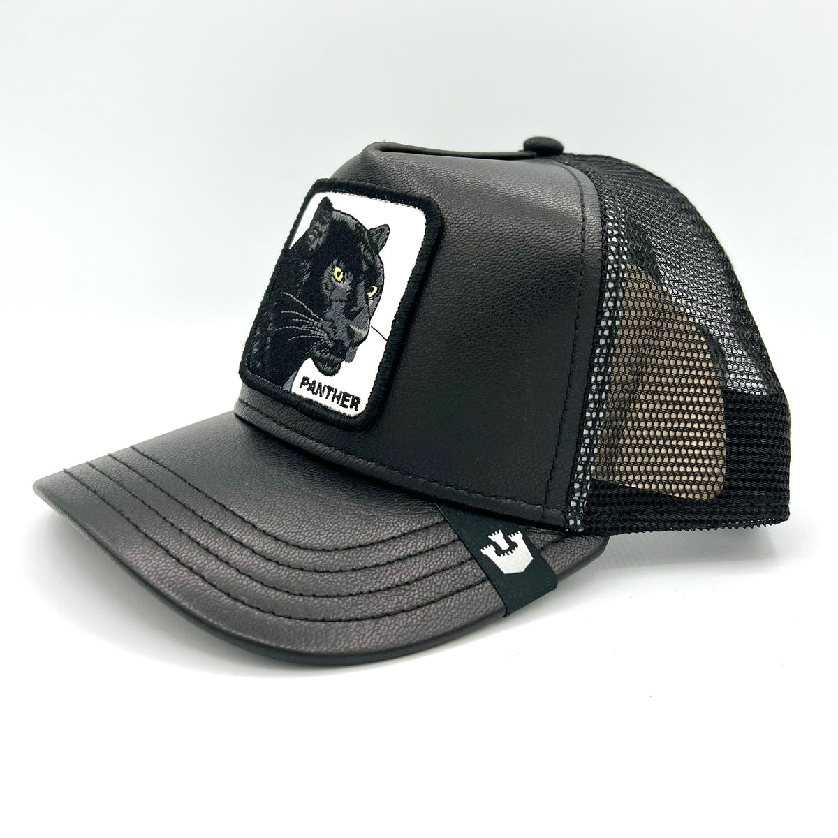 Goorin Bros Panther cap