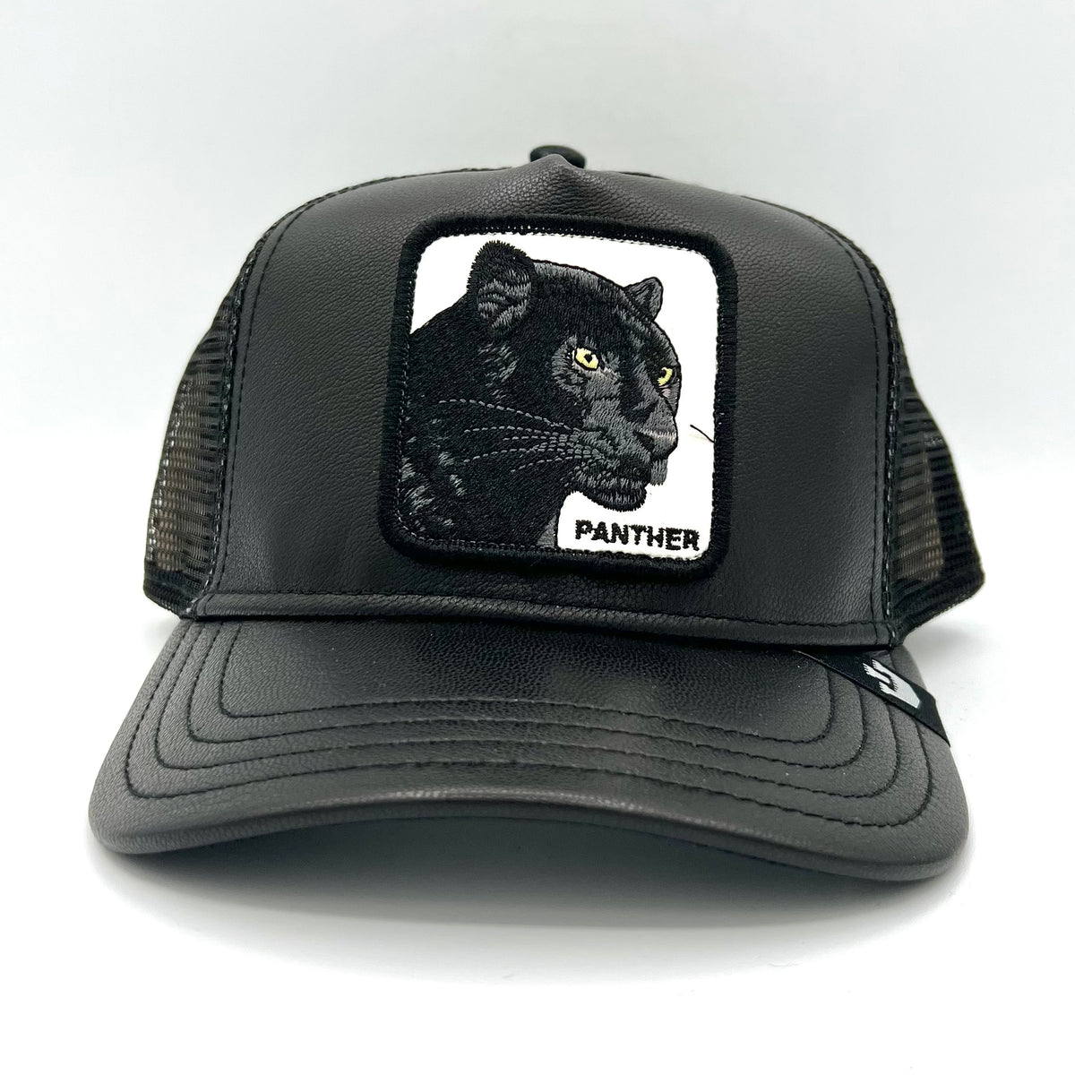 Goorin Bros Panther cap
