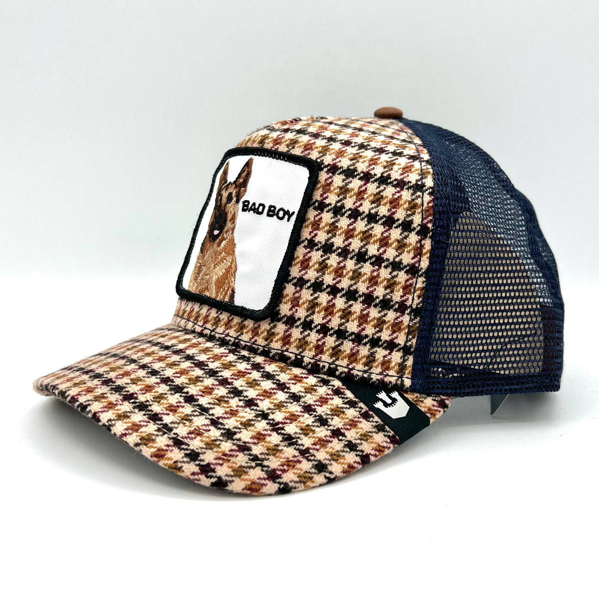 Goorin Bros Gorilla Cap
