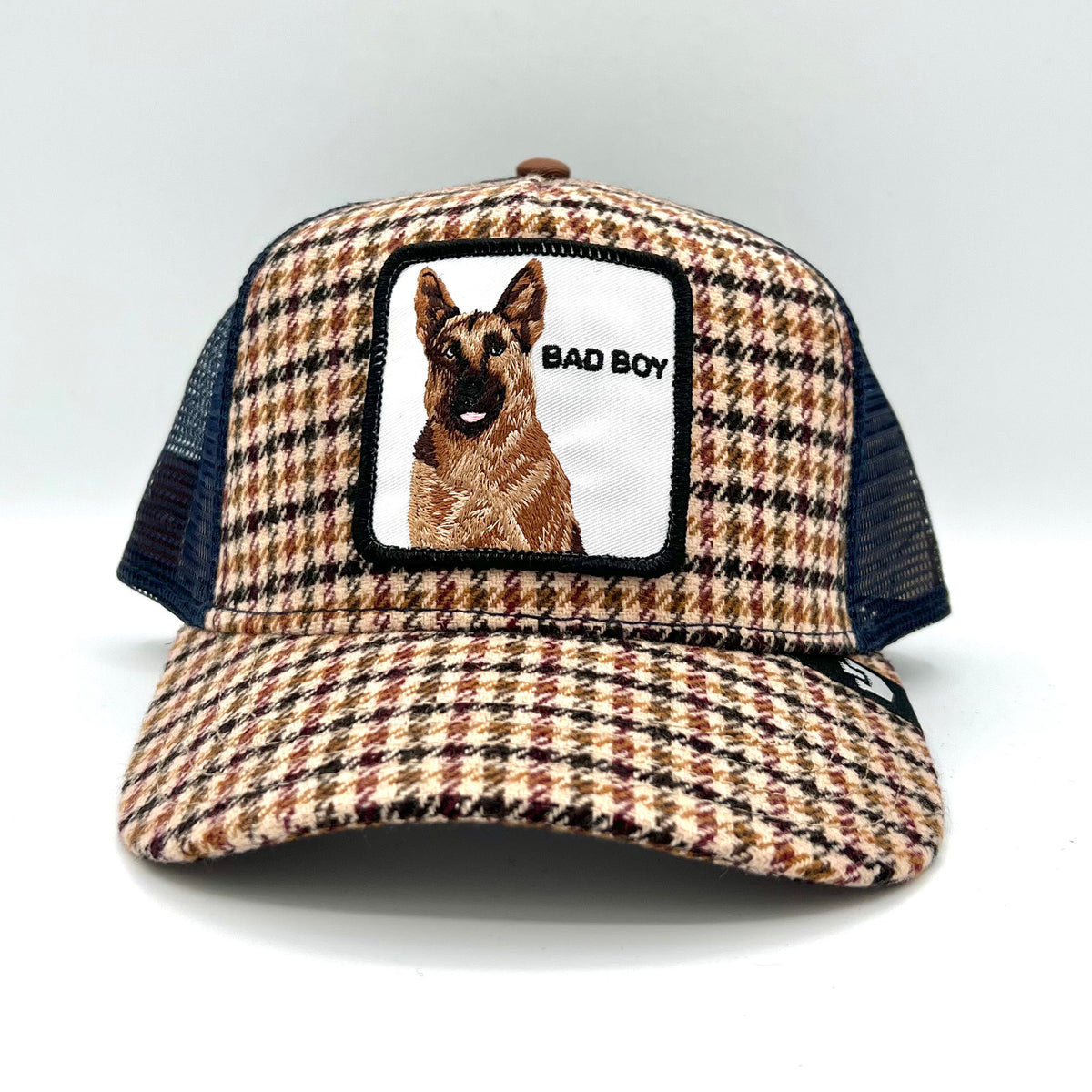 Goorin Bros Gorilla Cap