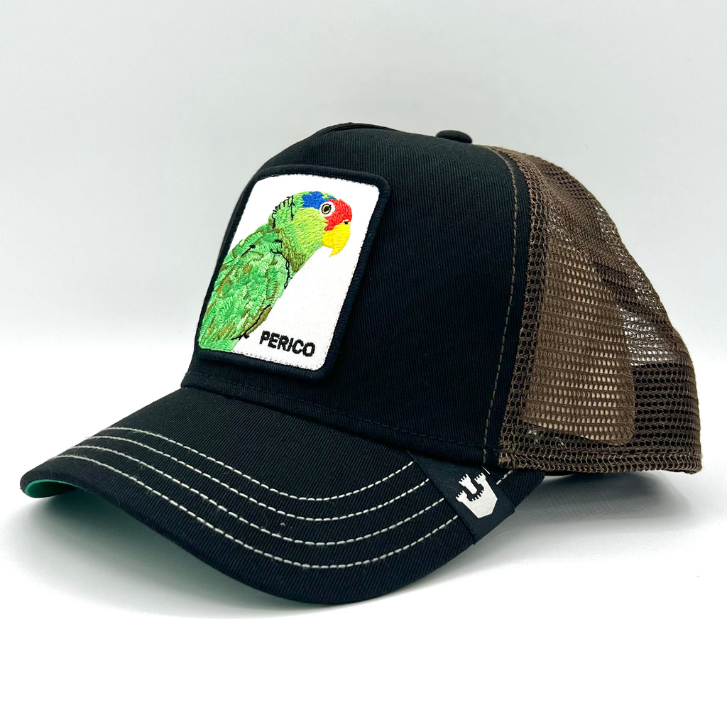 Goorin Bros Perico cap
