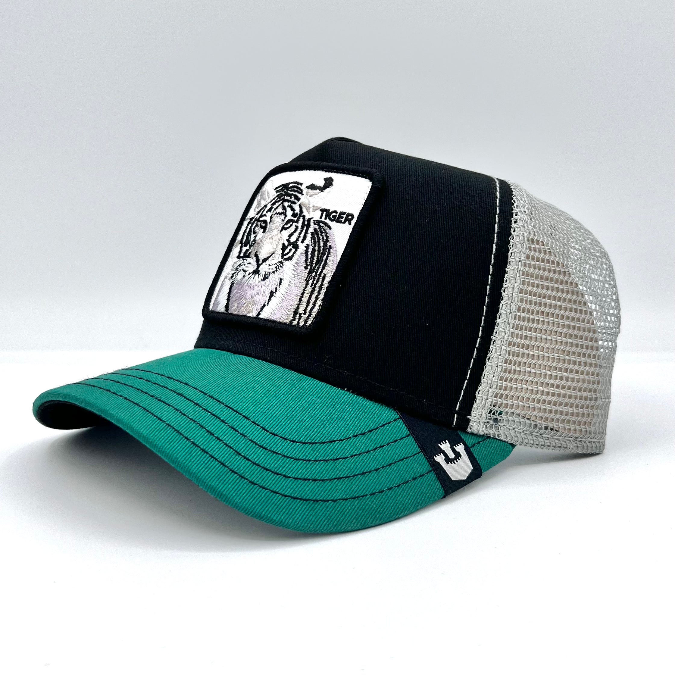 Goorin Bros Bad Boy cap