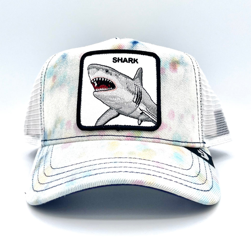 Goorin Bros Bad Boy cap